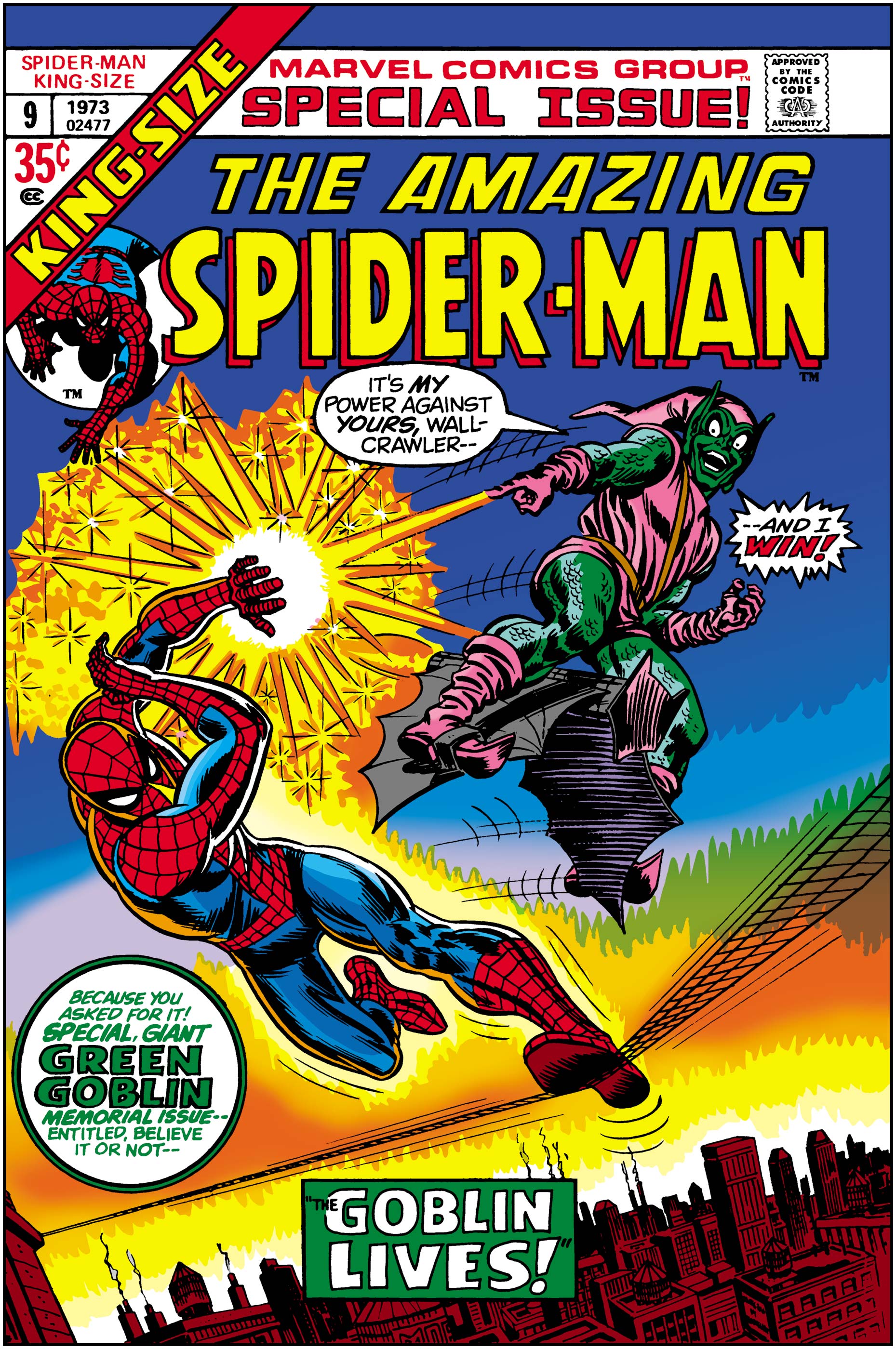 Marvel Universe
